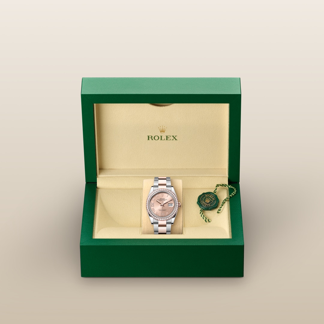 Datejust 36 Datejust 36