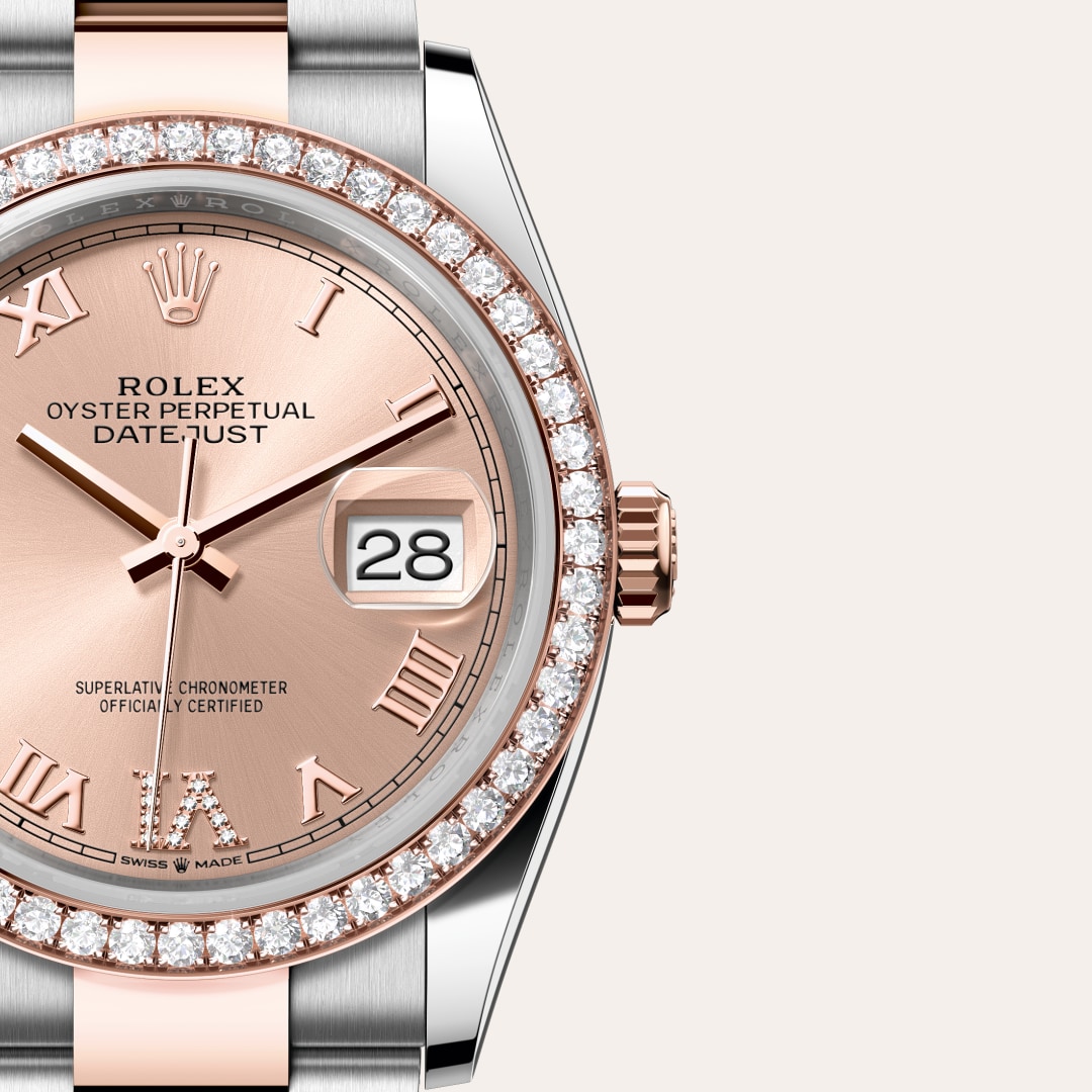 Datejust 36 Datejust 36