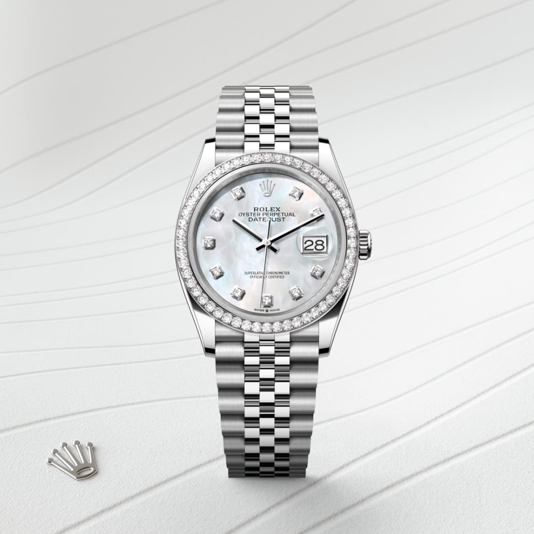 Datejust 36 image