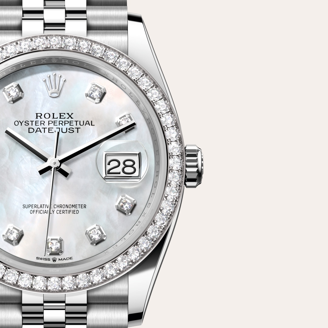 Datejust 36 image