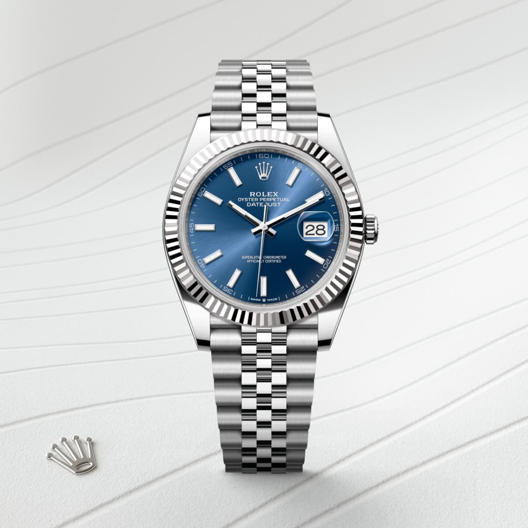 Datejust 41 image