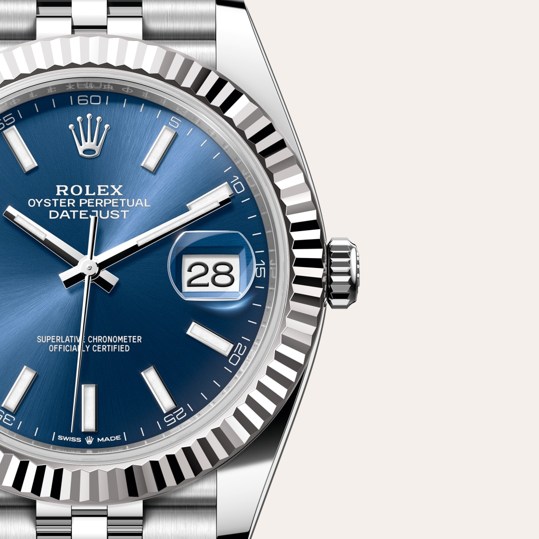 Datejust 41 image