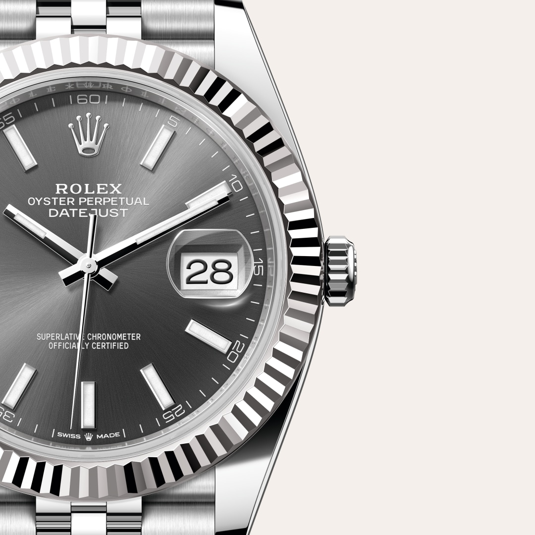 Datejust 41 image