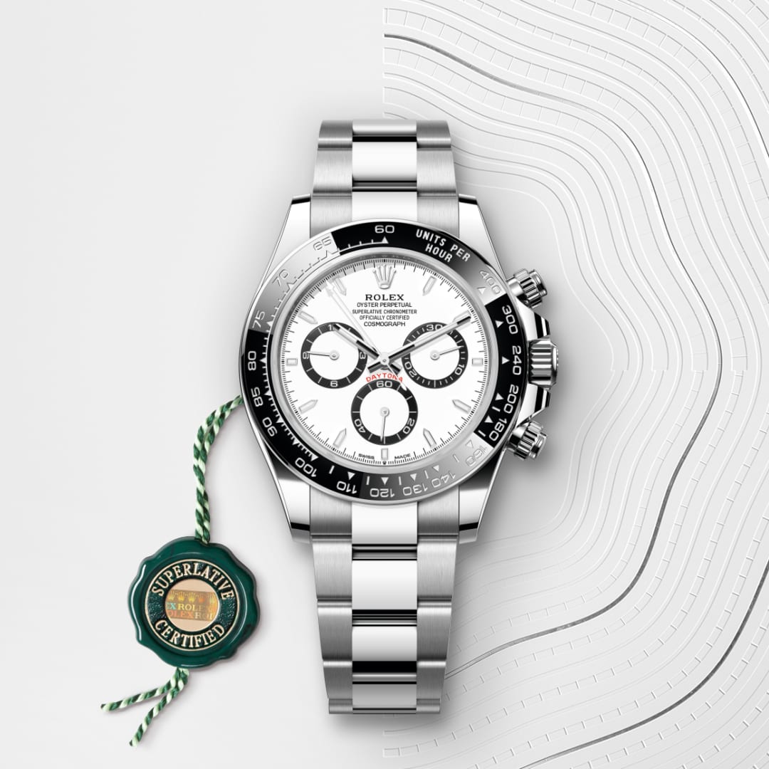 Cosmograph Daytona Cosmograph Daytona