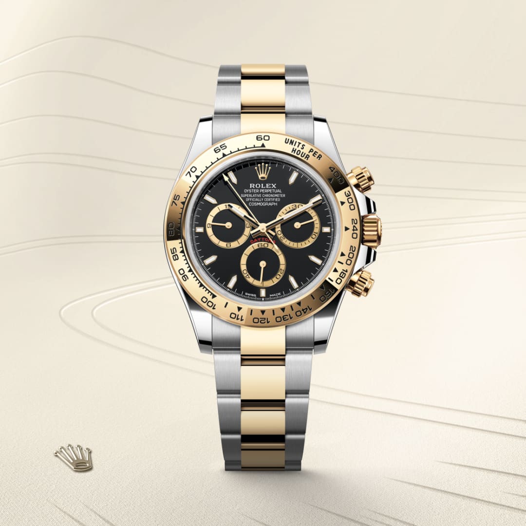 Cosmograph Daytona image