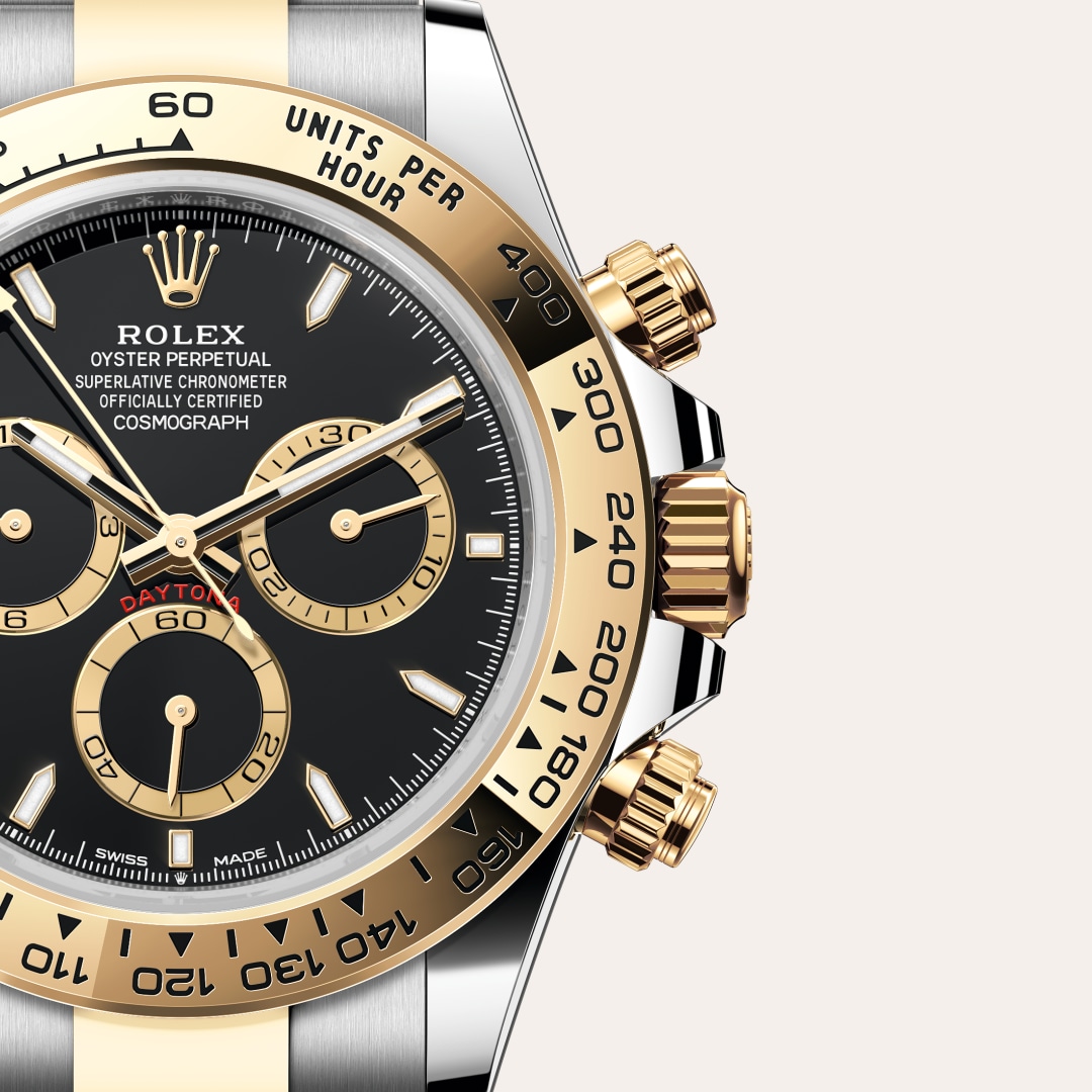 Cosmograph Daytona image