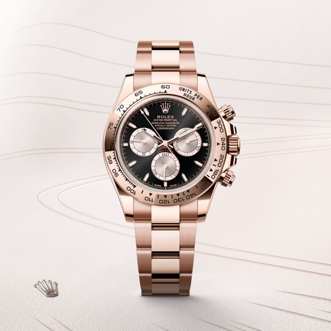 Cosmograph Daytona image
