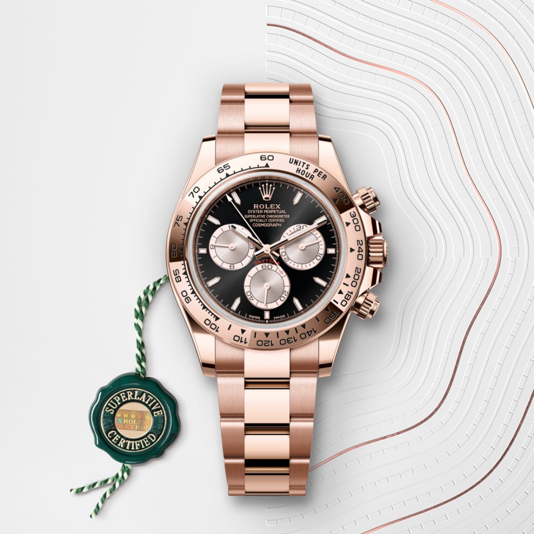 Cosmograph Daytona Cosmograph Daytona