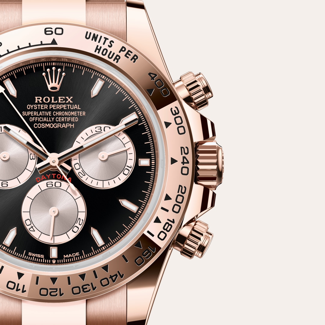 Cosmograph Daytona Cosmograph Daytona