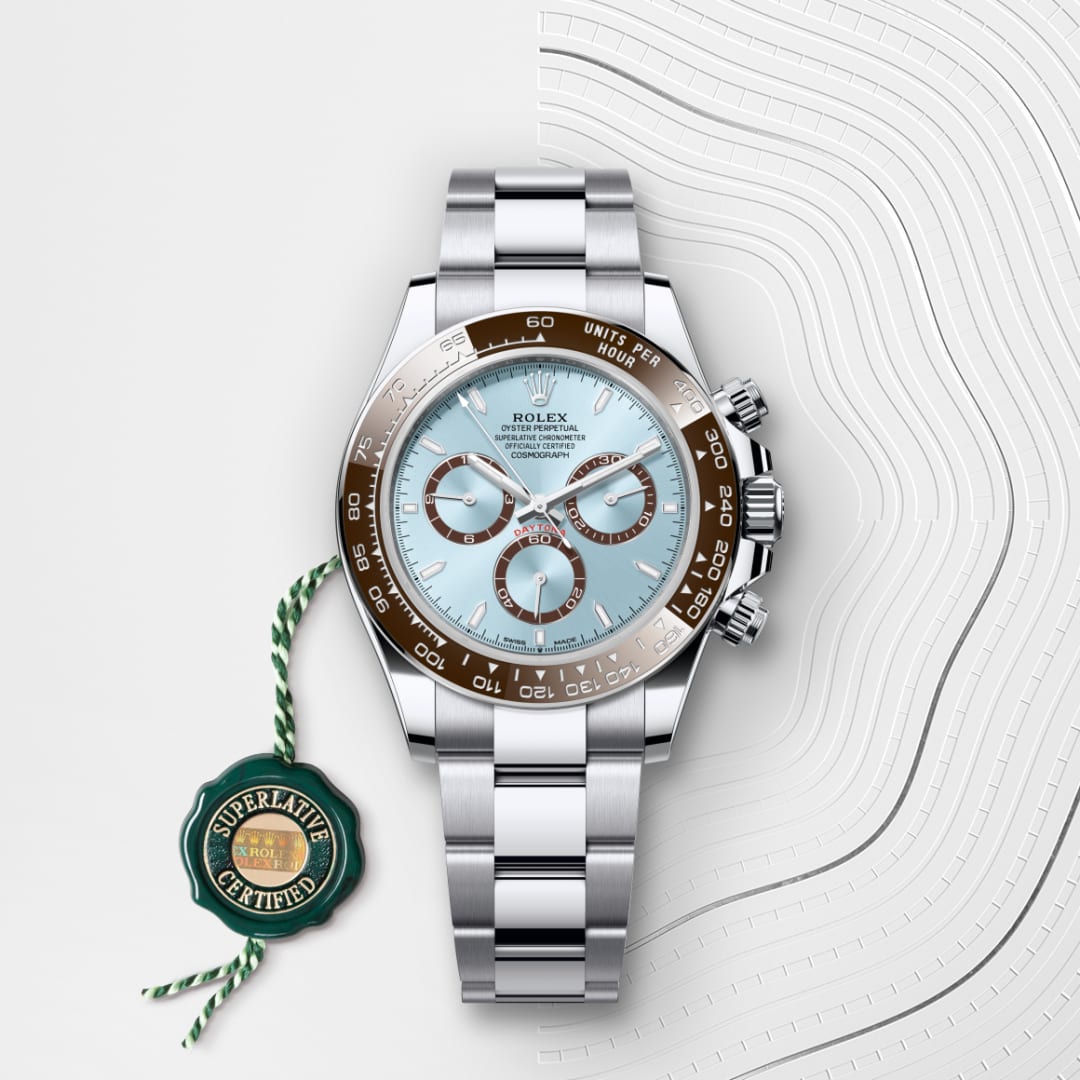 Cosmograph Daytona image