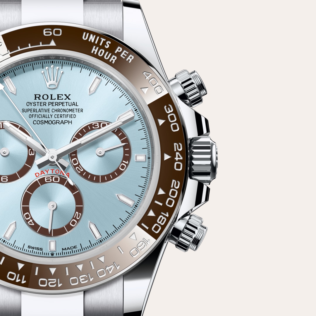Cosmograph Daytona image