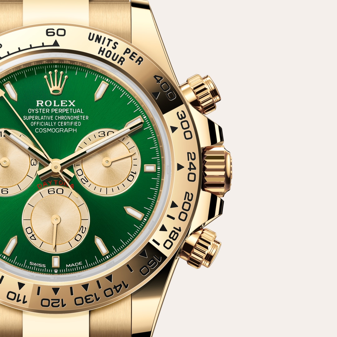 Cosmograph Daytona image
