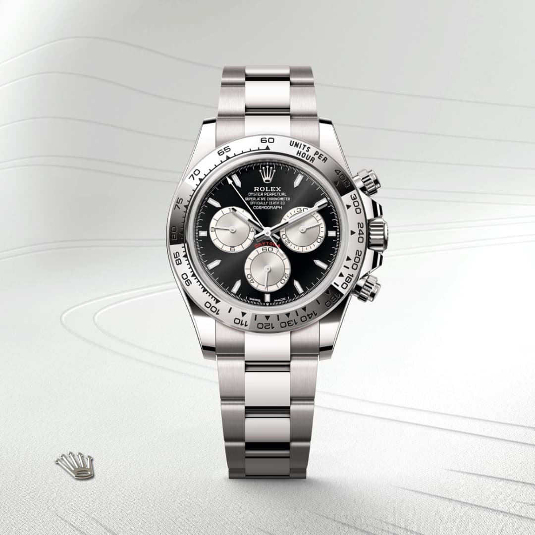 Cosmograph Daytona image