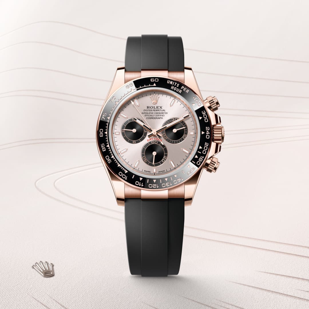Cosmograph Daytona image