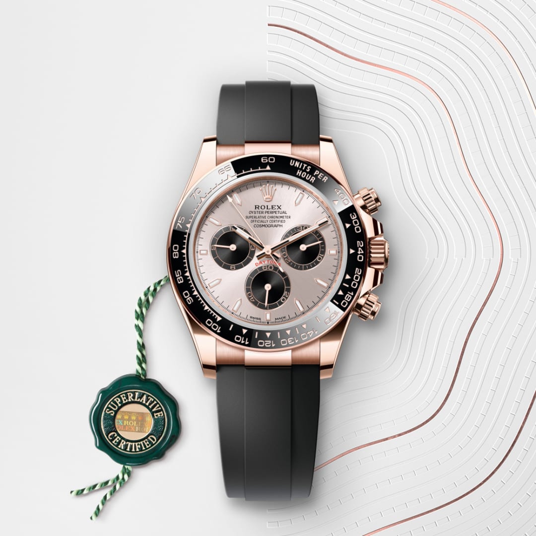 Cosmograph Daytona image