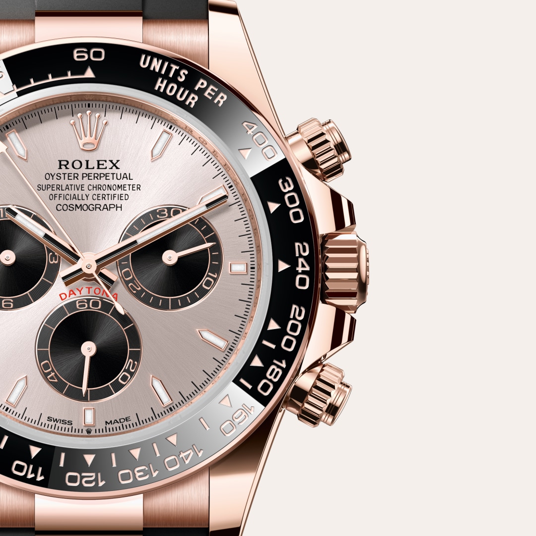 Cosmograph Daytona image