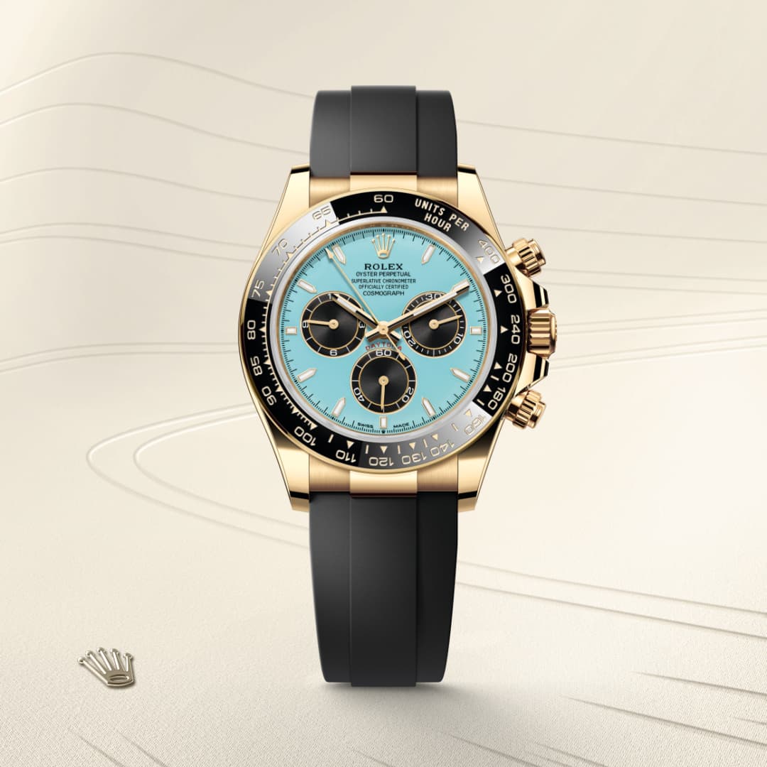 Cosmograph Daytona image