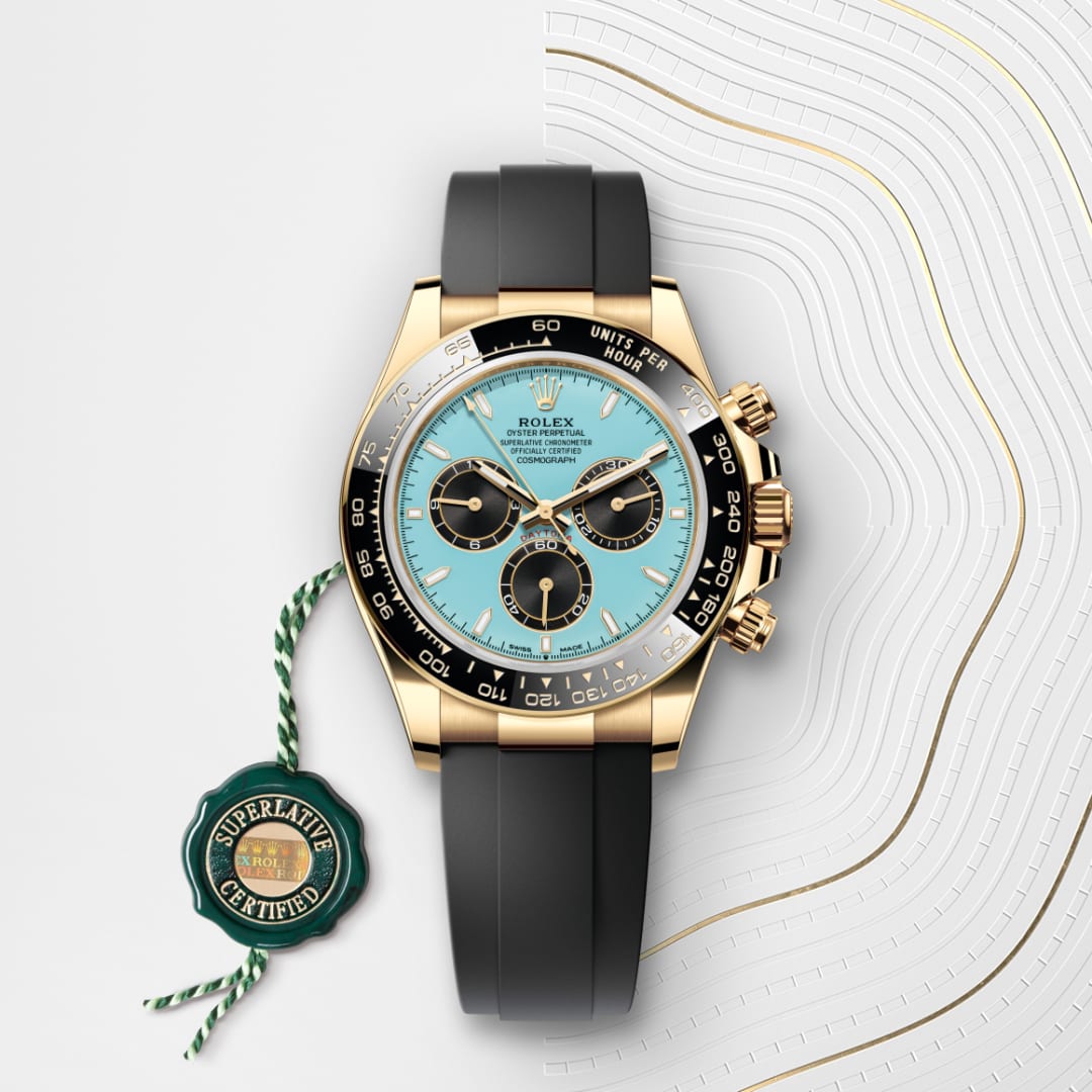 Cosmograph Daytona Cosmograph Daytona