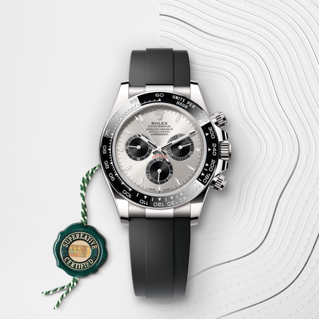Cosmograph Daytona image