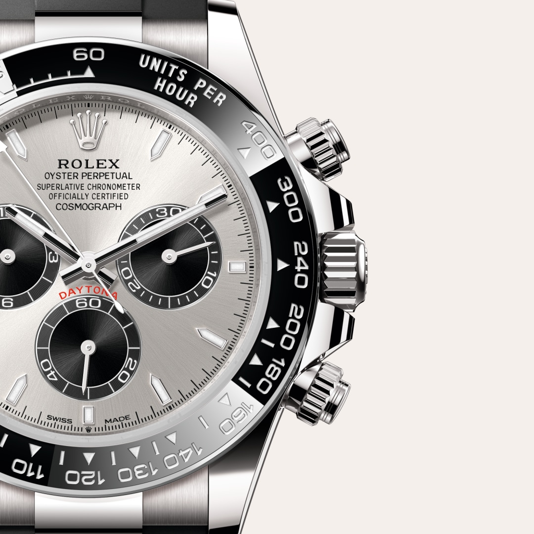 Cosmograph Daytona image