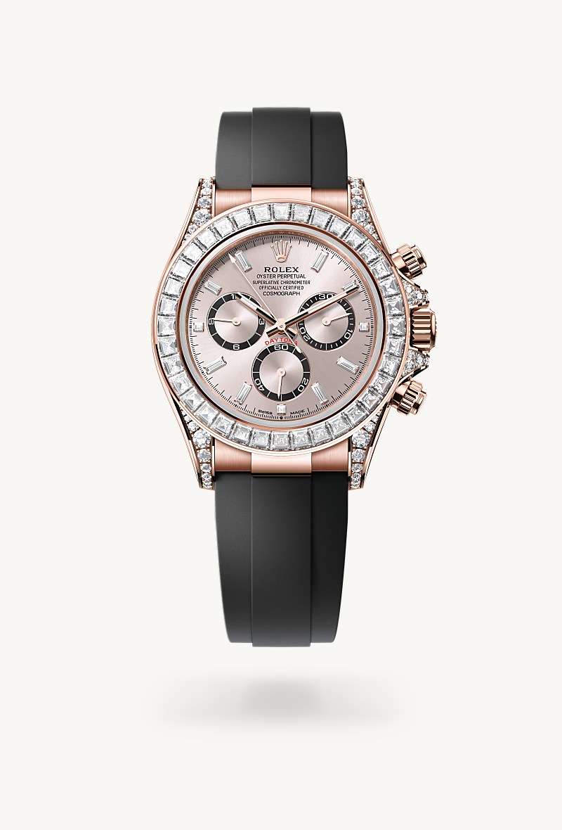Cosmograph Daytona Cosmograph Daytona