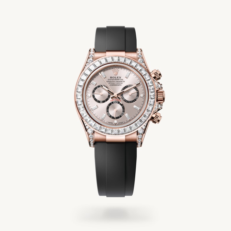Cosmograph Daytona Cosmograph Daytona