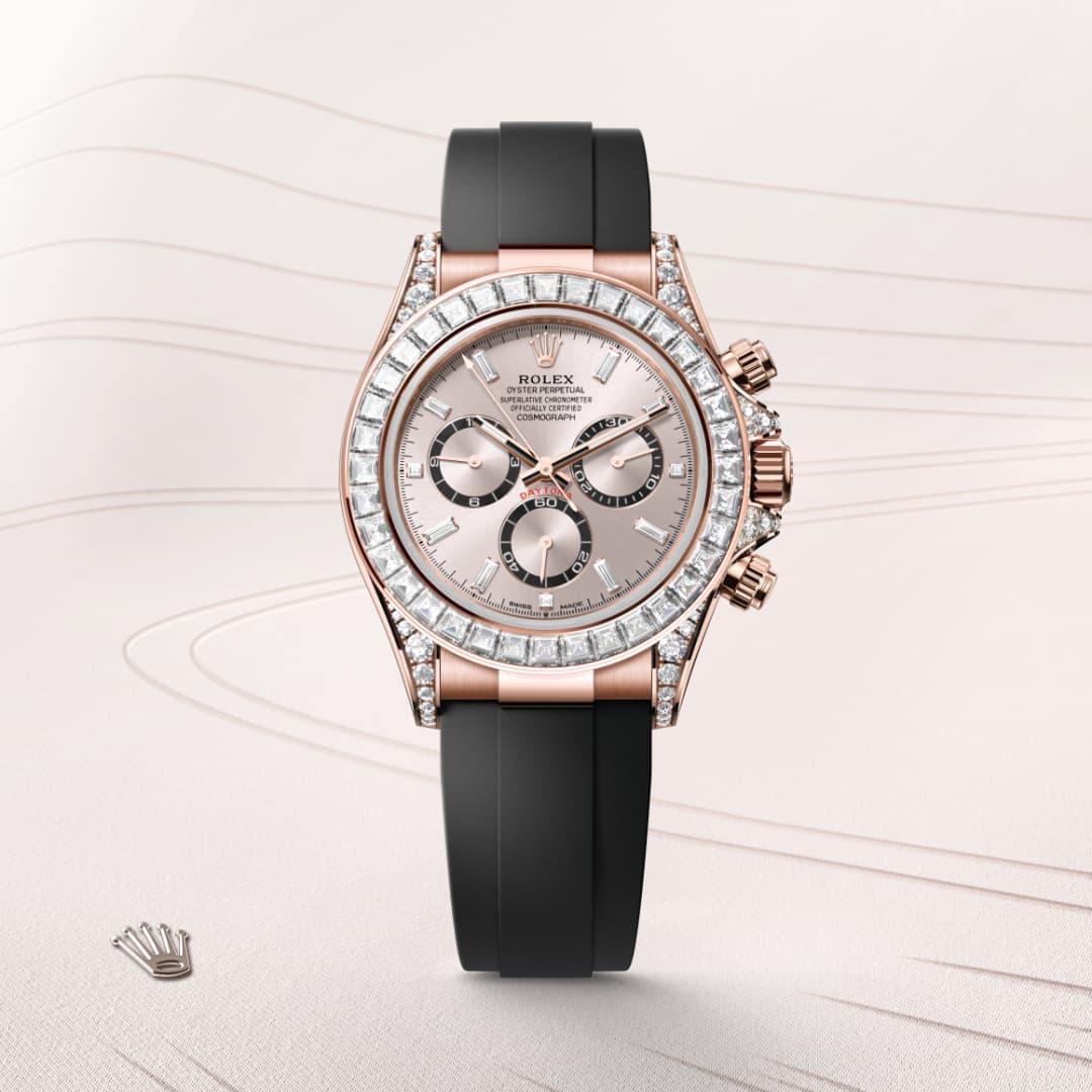 Cosmograph Daytona image