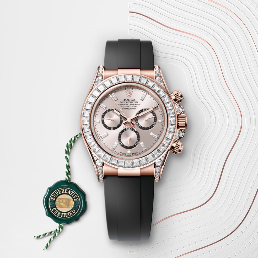 Cosmograph Daytona Cosmograph Daytona