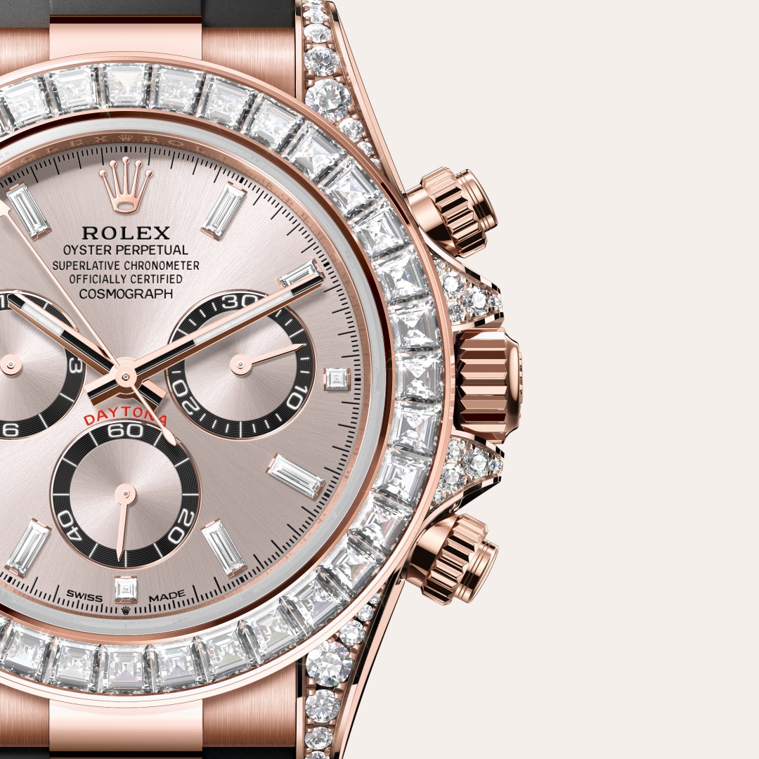 Cosmograph Daytona image