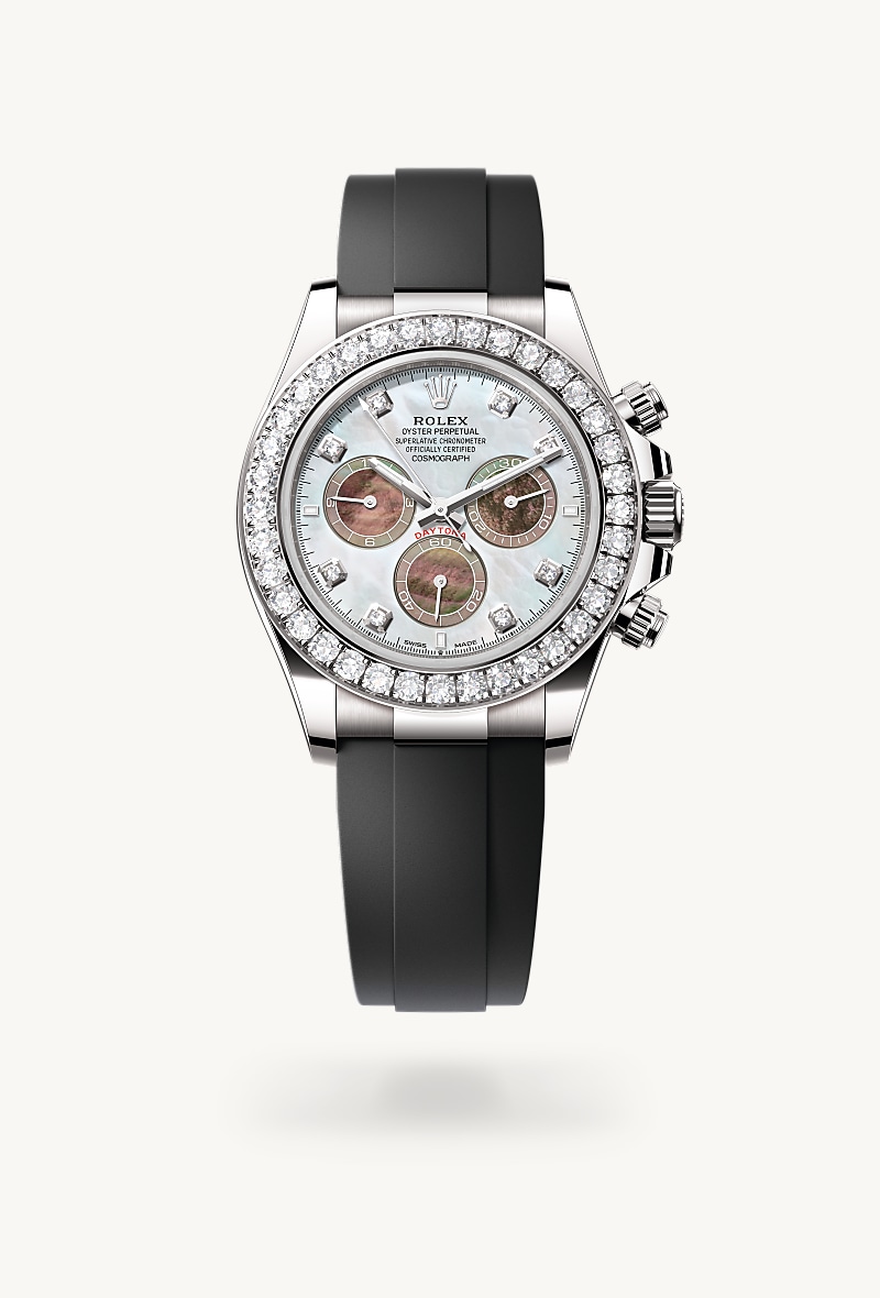 Cosmograph Daytona Cosmograph Daytona