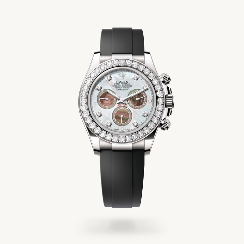 Cosmograph Daytona Cosmograph Daytona