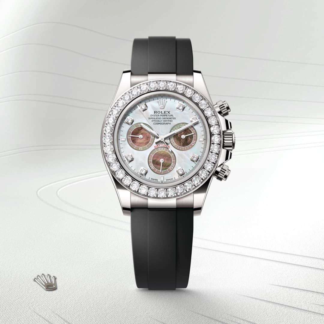 Cosmograph Daytona image
