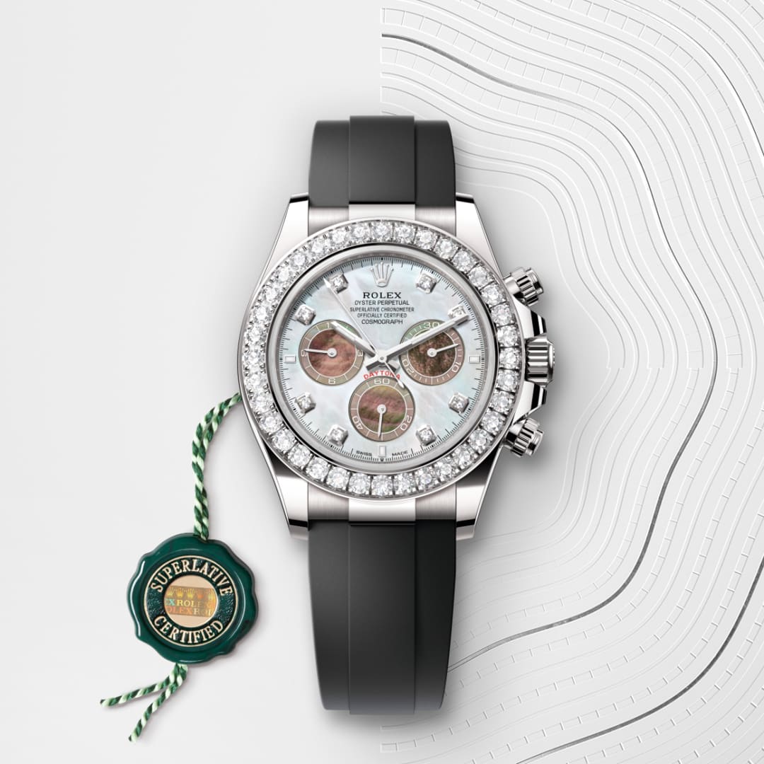 Cosmograph Daytona Cosmograph Daytona