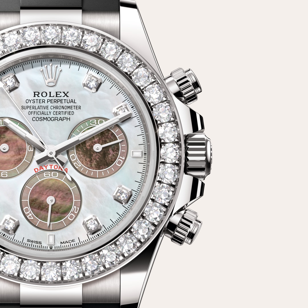 Cosmograph Daytona image
