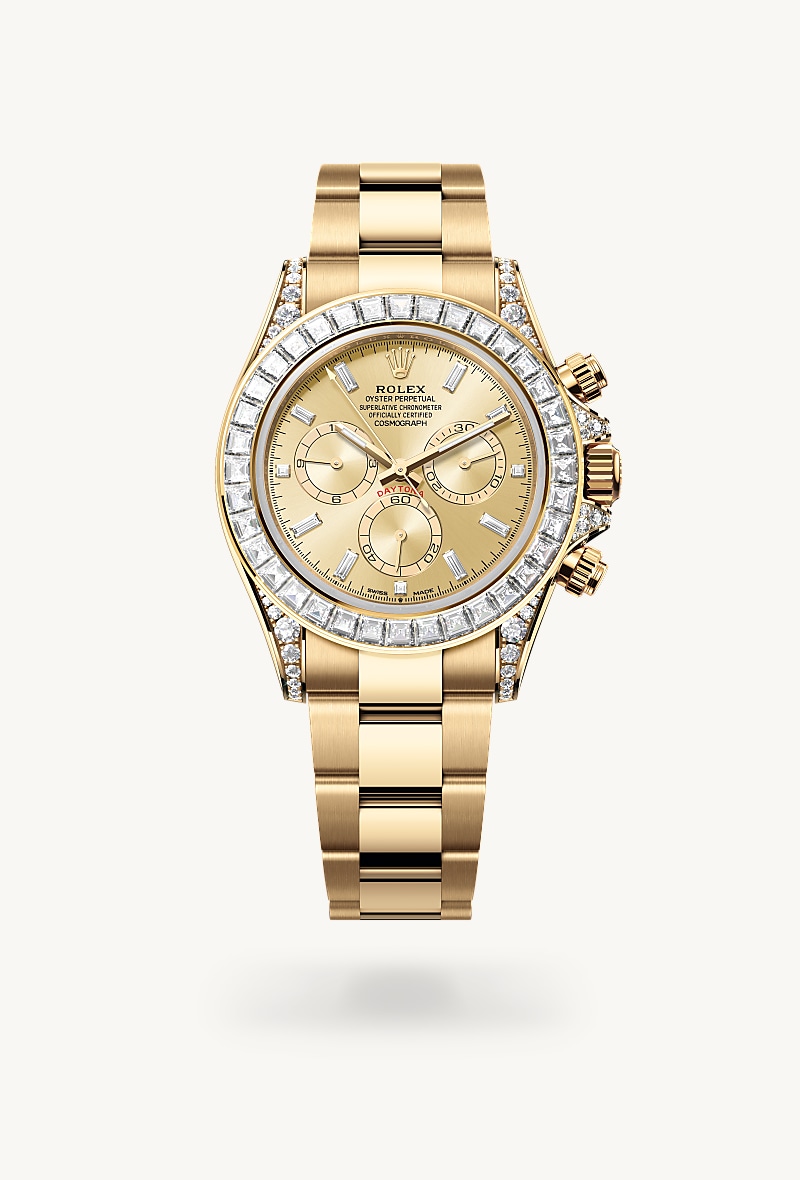 Cosmograph Daytona Cosmograph Daytona