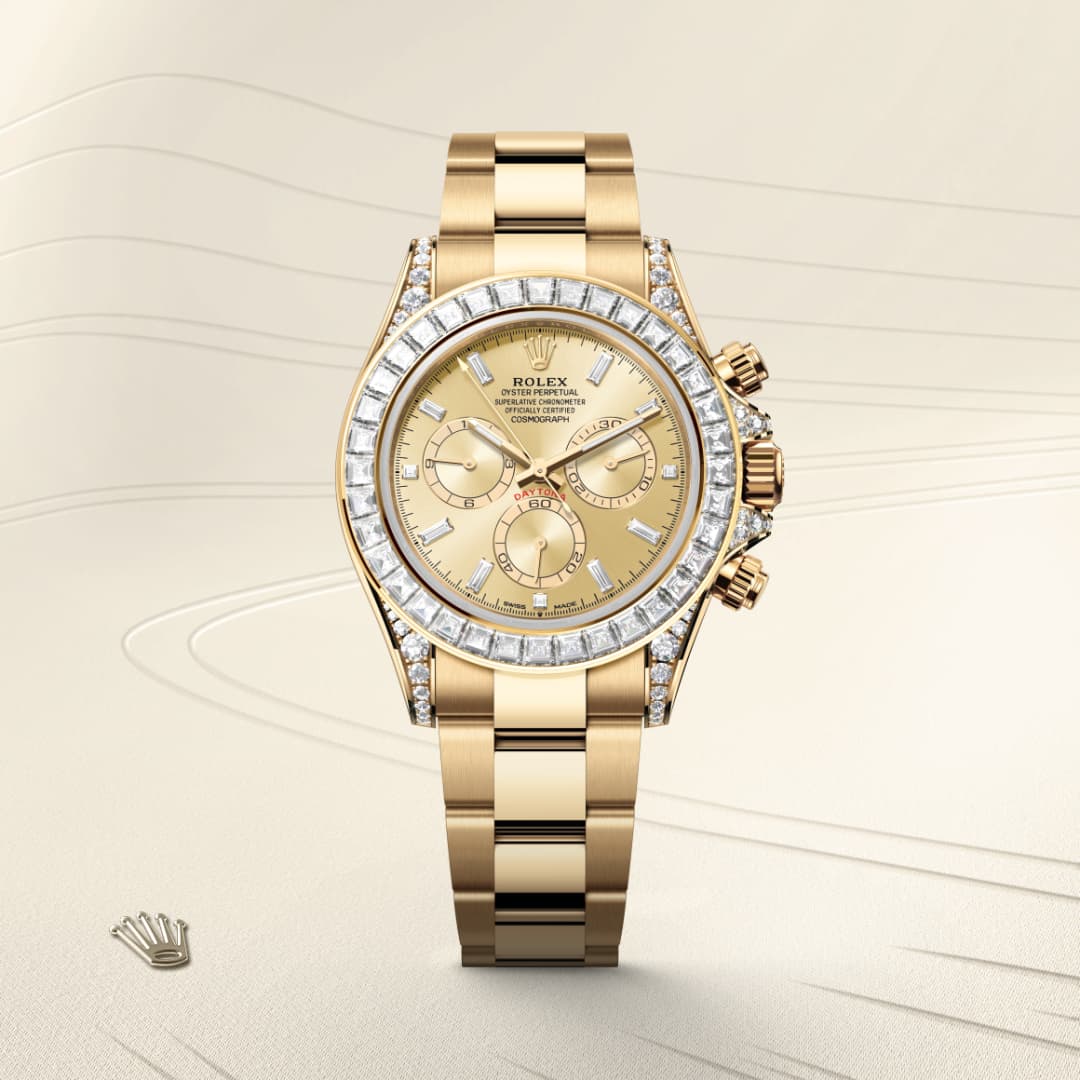 Cosmograph Daytona image