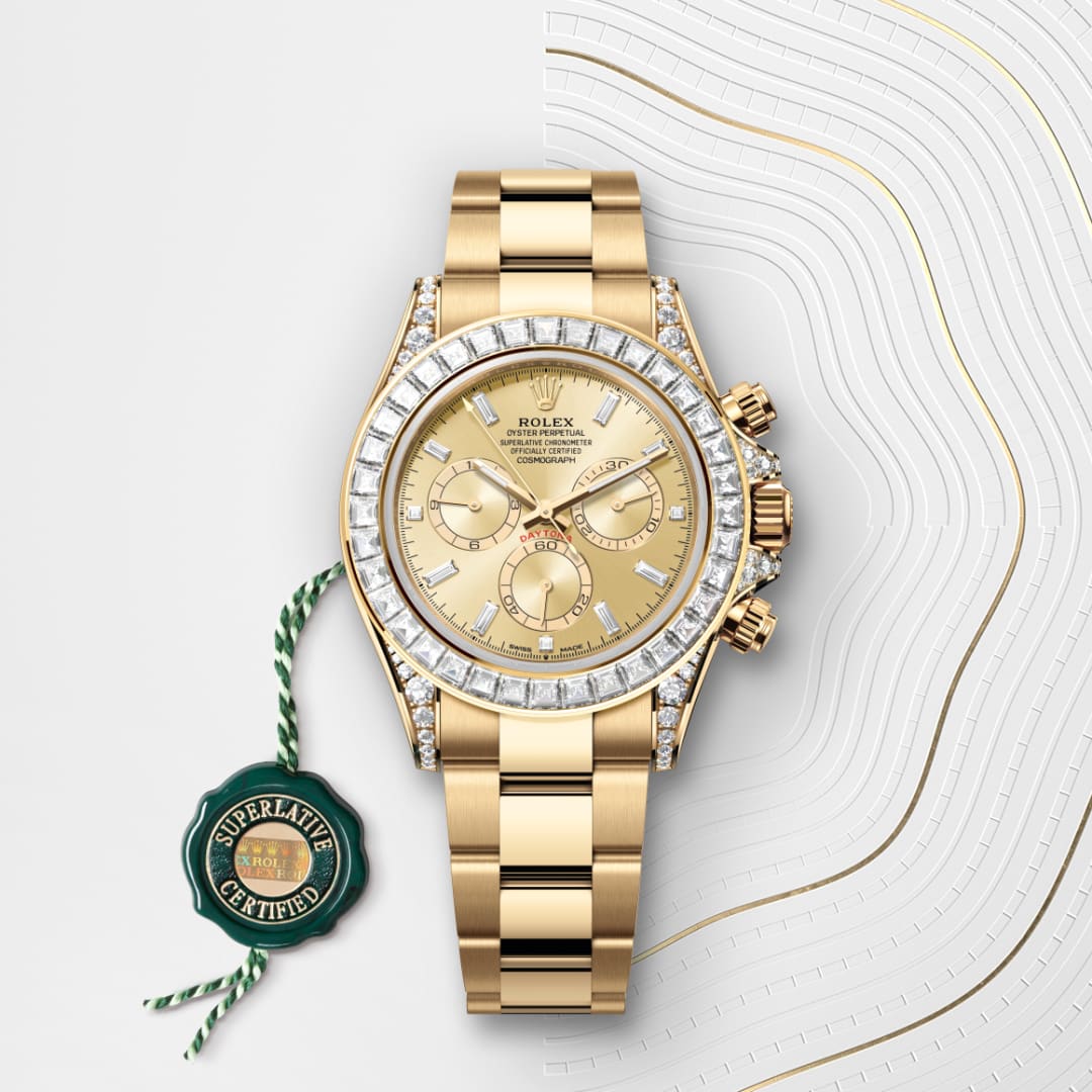 Cosmograph Daytona image