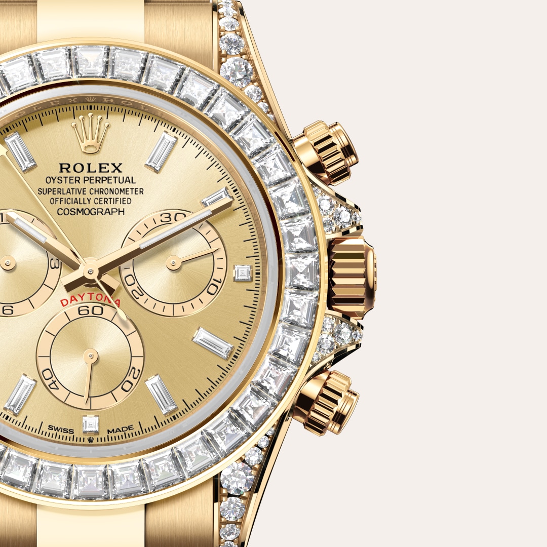 Cosmograph Daytona image