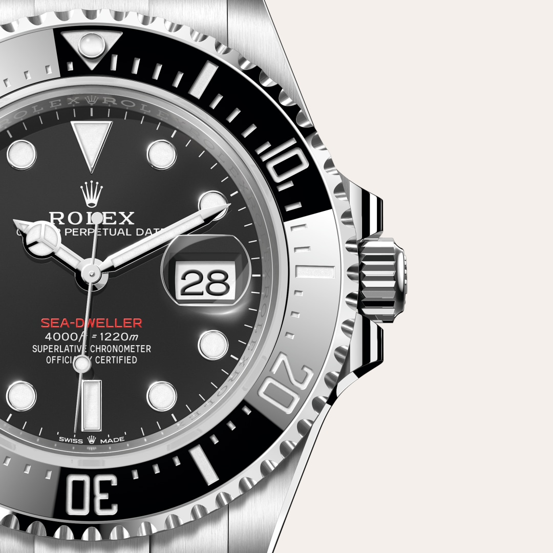 Sea-Dweller image