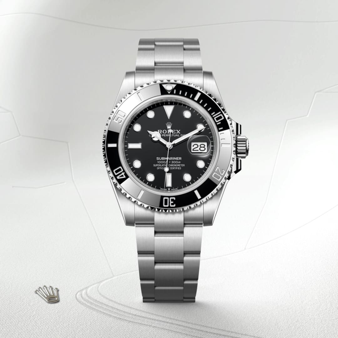 Submariner Date image