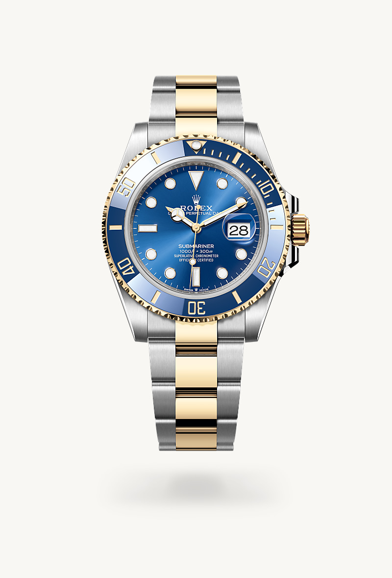 Submariner Date Submariner Date