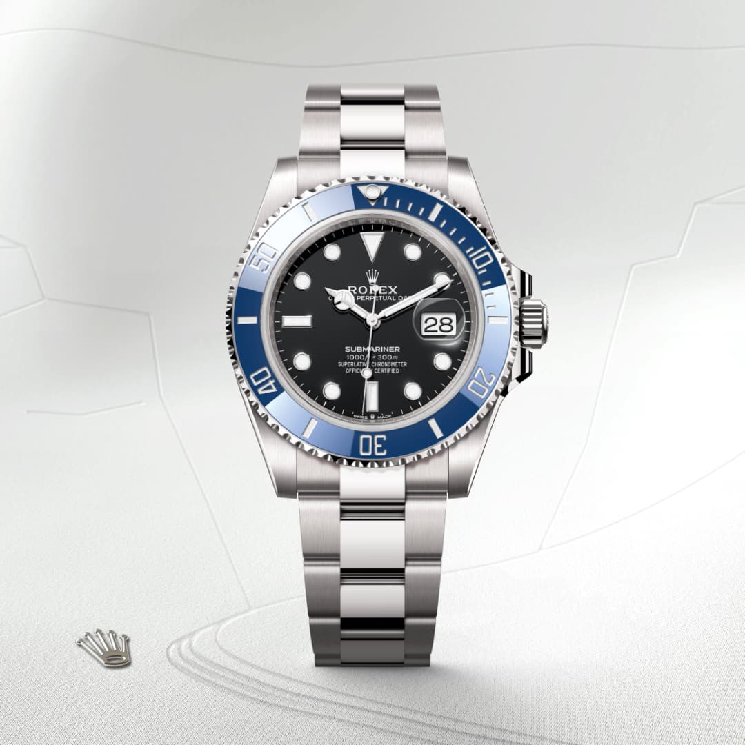 Submariner Date image