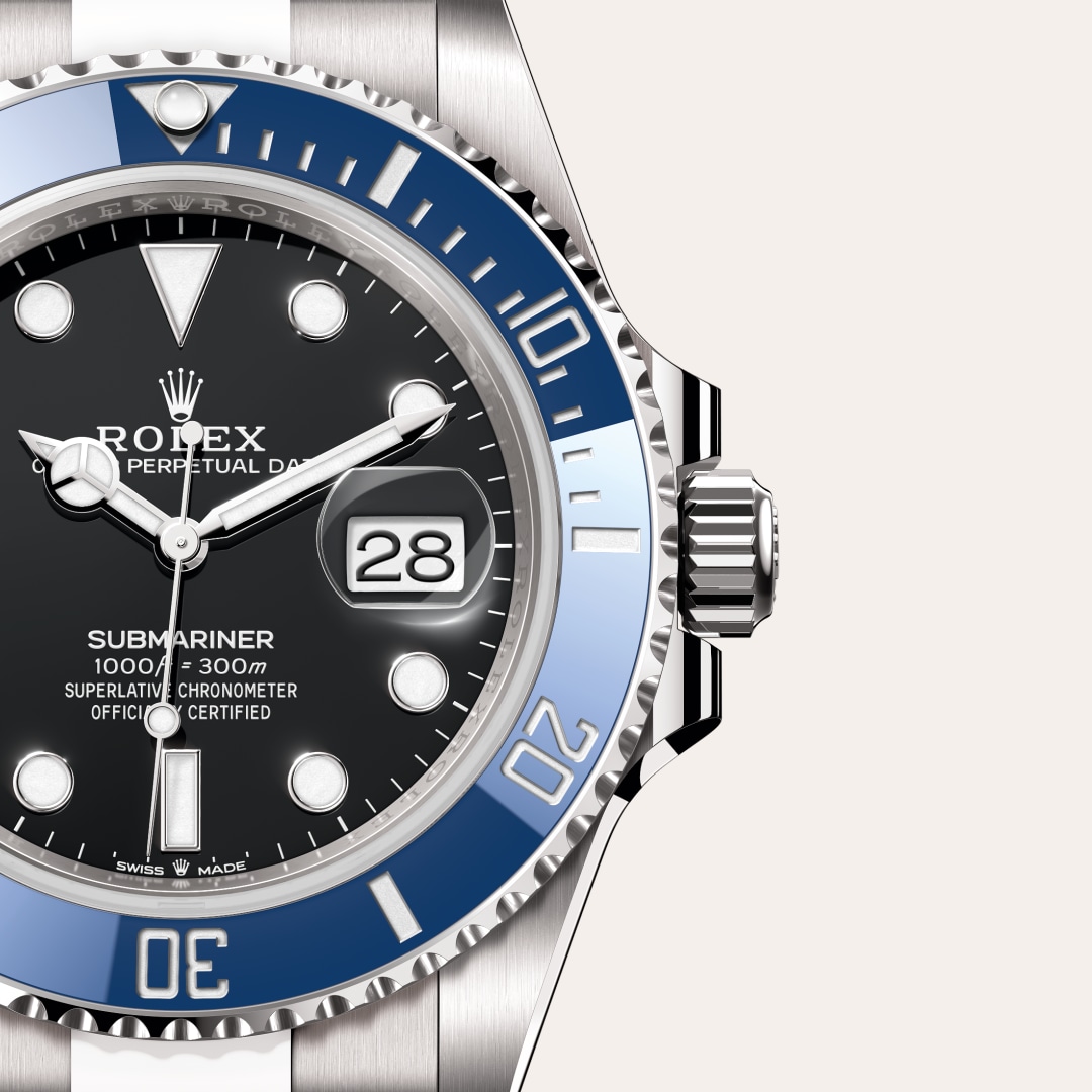 Submariner Date image