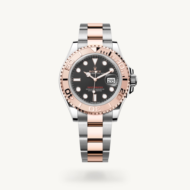Yacht-Master 40 Yacht-Master 40