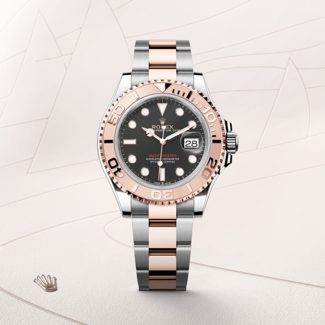 Yacht-Master 40 image