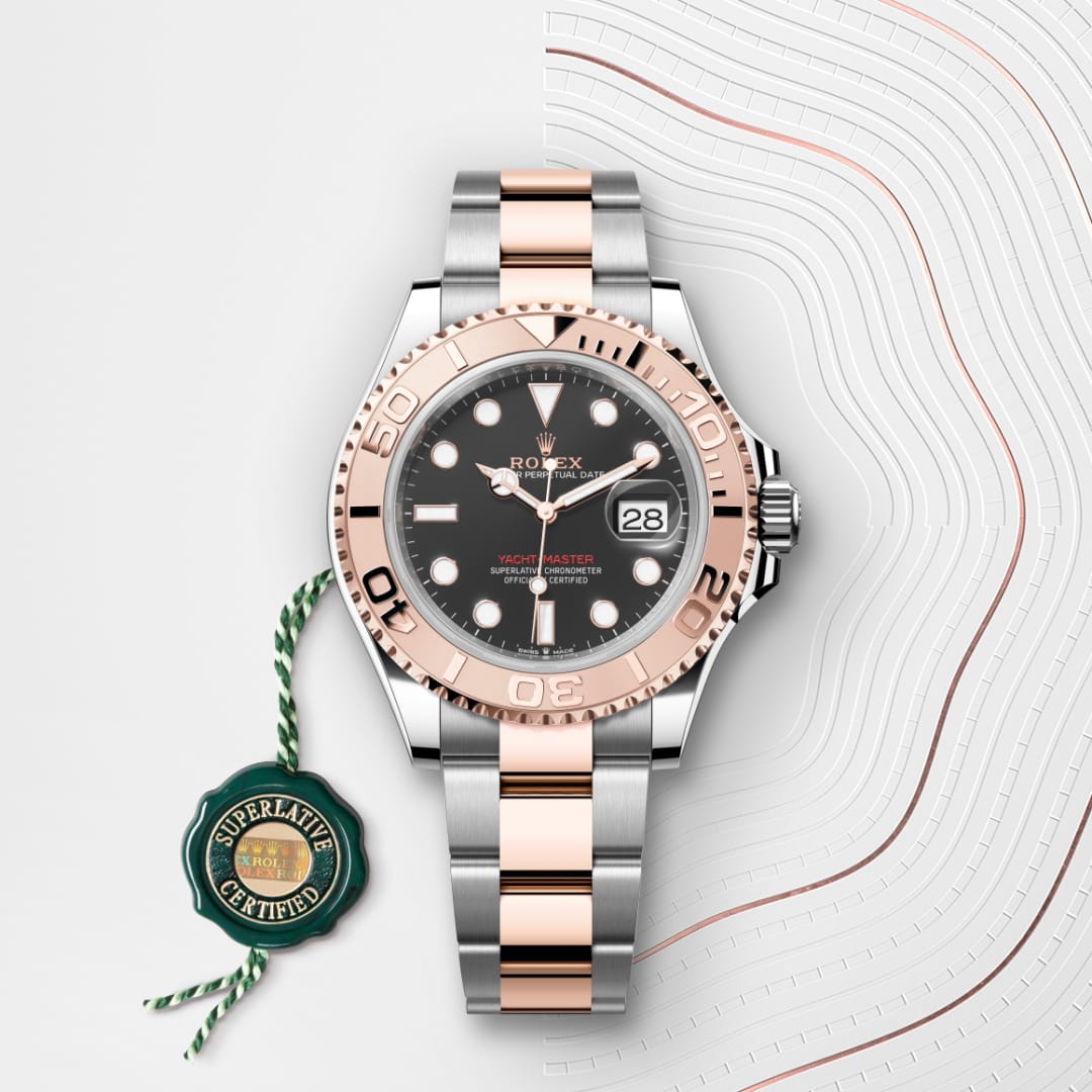 Yacht-Master 40 Yacht-Master 40