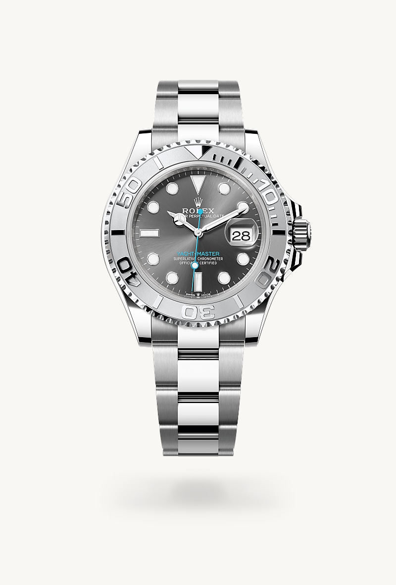 Yacht-Master 40 Yacht-Master 40