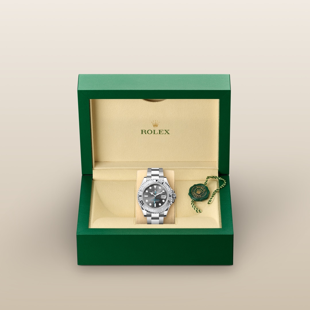 Yacht-Master 40 image