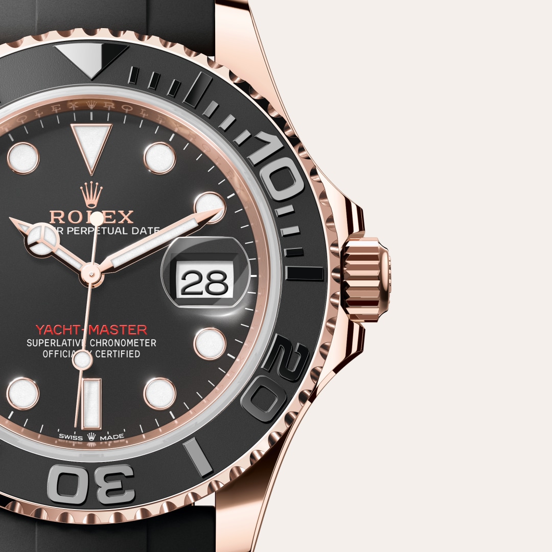 Yacht-Master 40 image