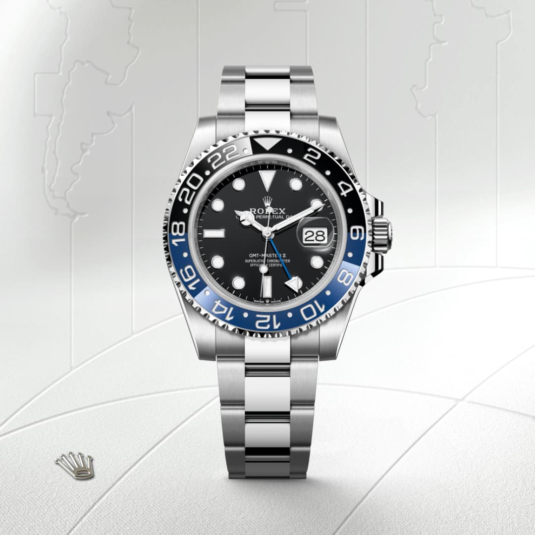 GMT-Master II image